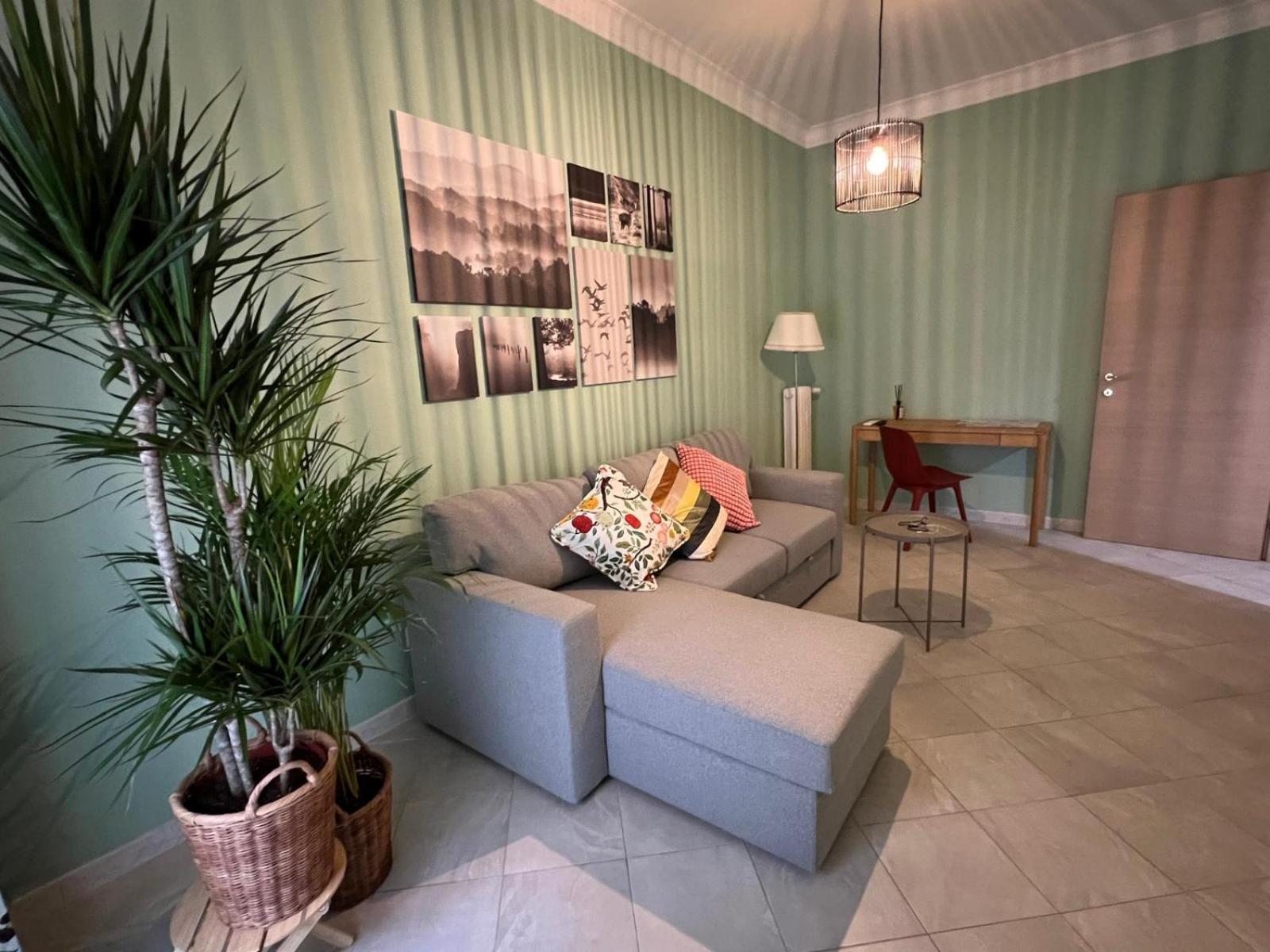 Apartamento Maison Roberto