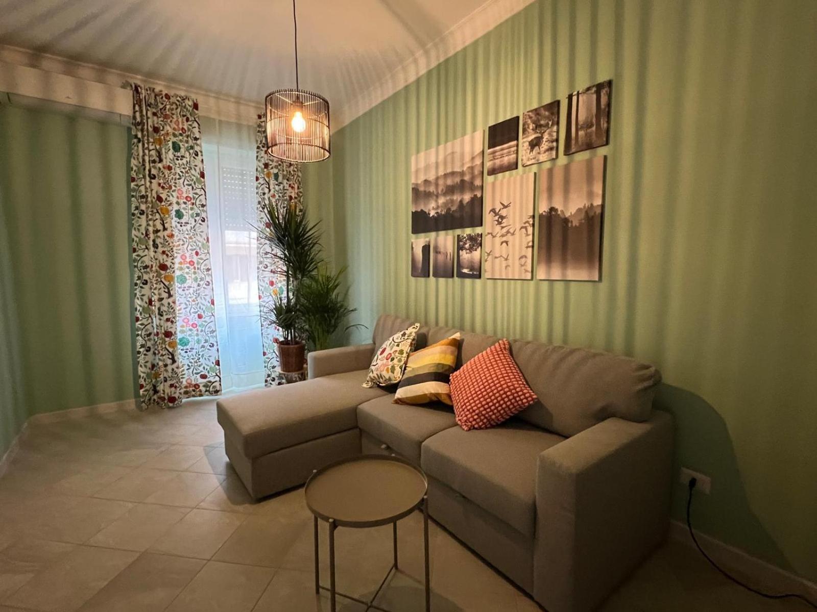 Apartamento Maison Roberto